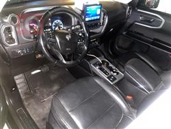 فورد برونكو